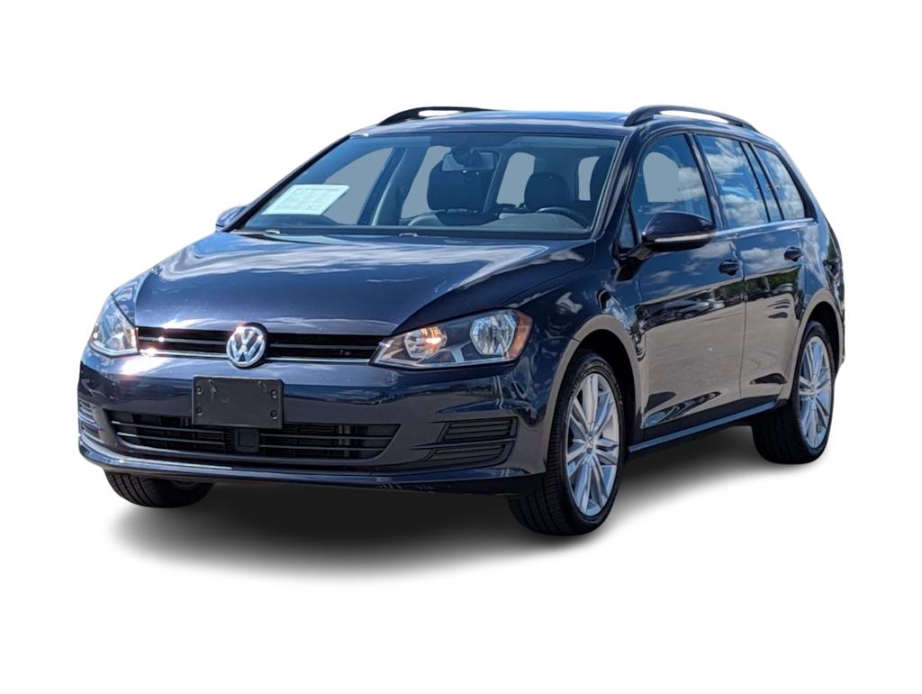 Thumbnail: 2016 Volkswagen Golf - 22