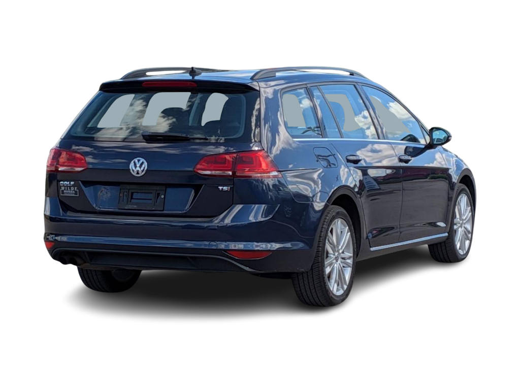 Thumbnail: 2016 Volkswagen Golf - 19