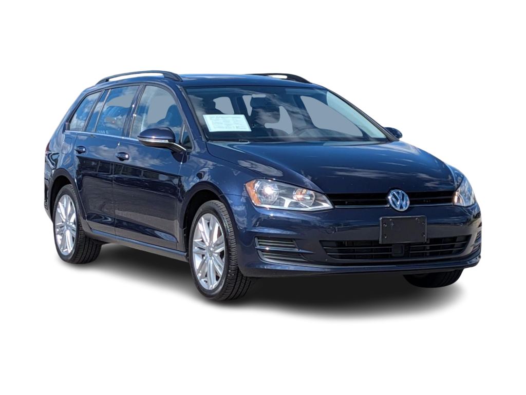 Thumbnail: 2016 Volkswagen Golf - 21