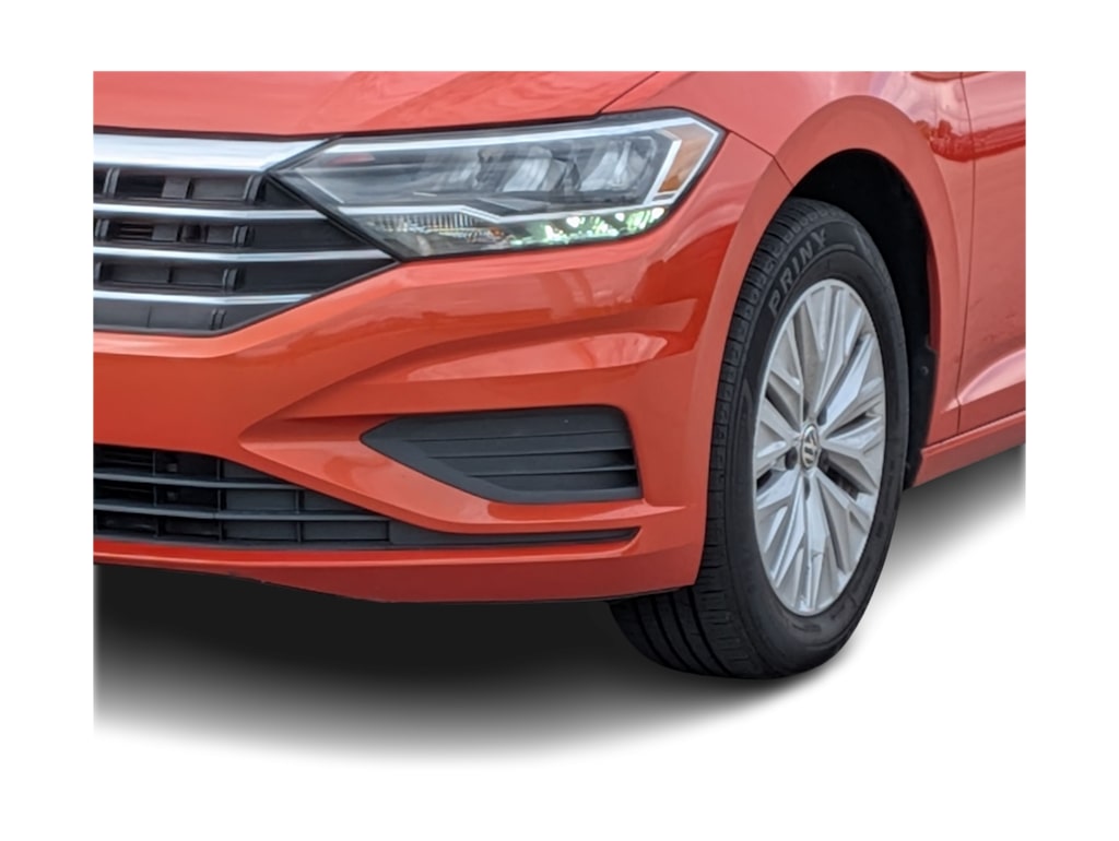 Thumbnail: 2019 Volkswagen Jetta - 24
