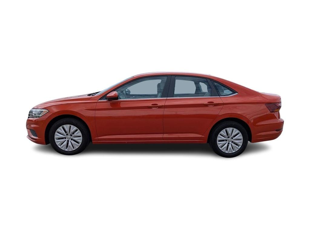Thumbnail: 2019 Volkswagen Jetta - 3