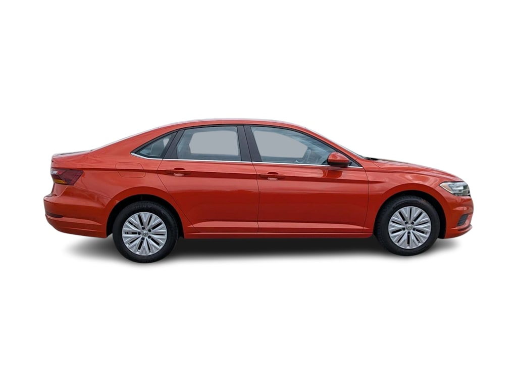 Thumbnail: 2019 Volkswagen Jetta - 21