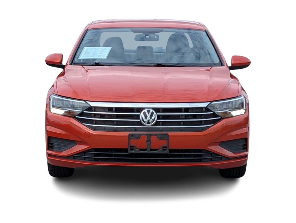 Thumbnail: 2019 Volkswagen Jetta - 6