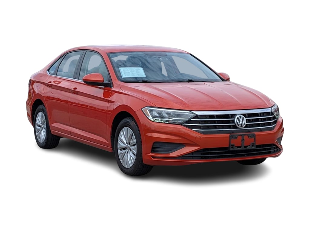 Thumbnail: 2019 Volkswagen Jetta - 22