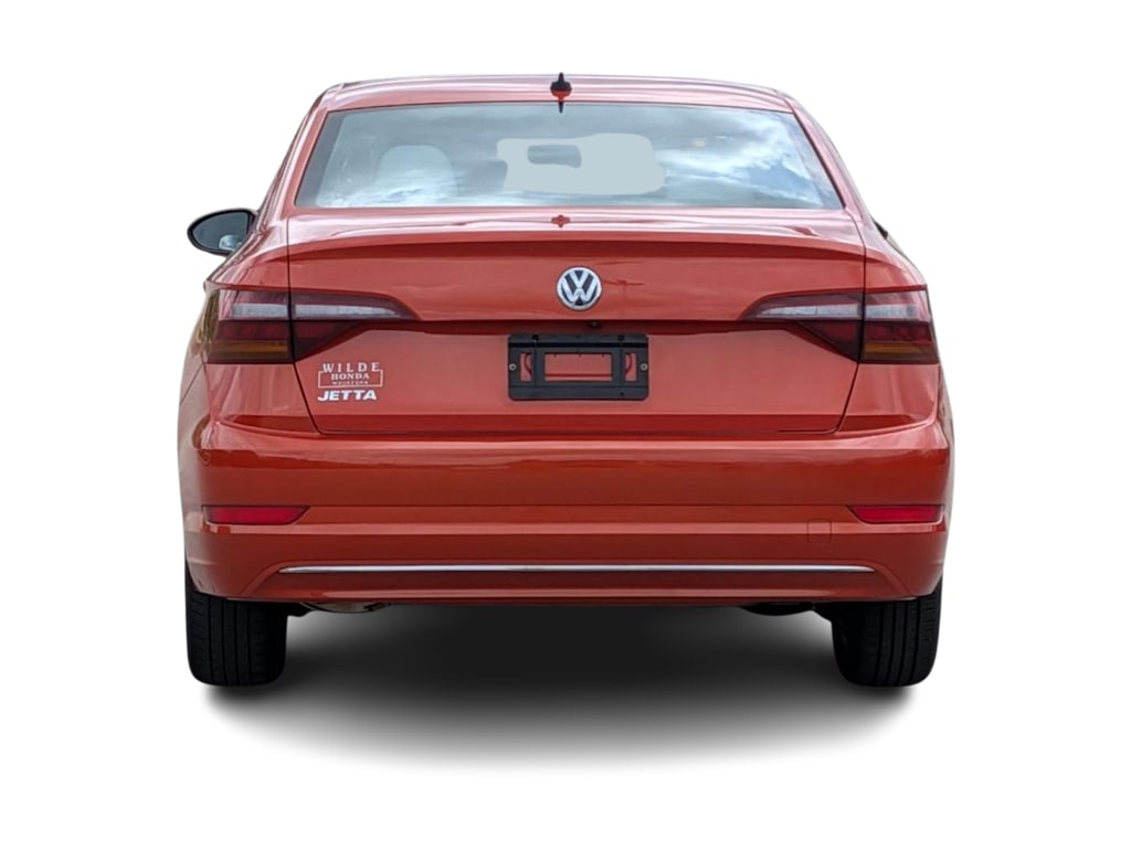Thumbnail: 2019 Volkswagen Jetta - 5