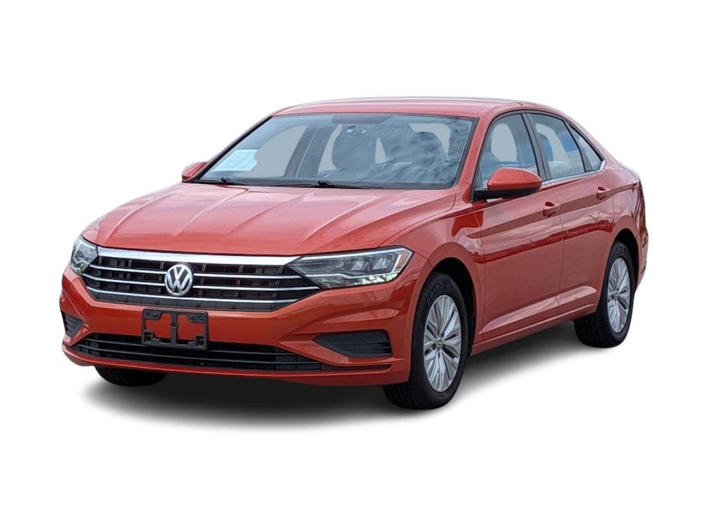 Thumbnail: 2019 Volkswagen Jetta - 23