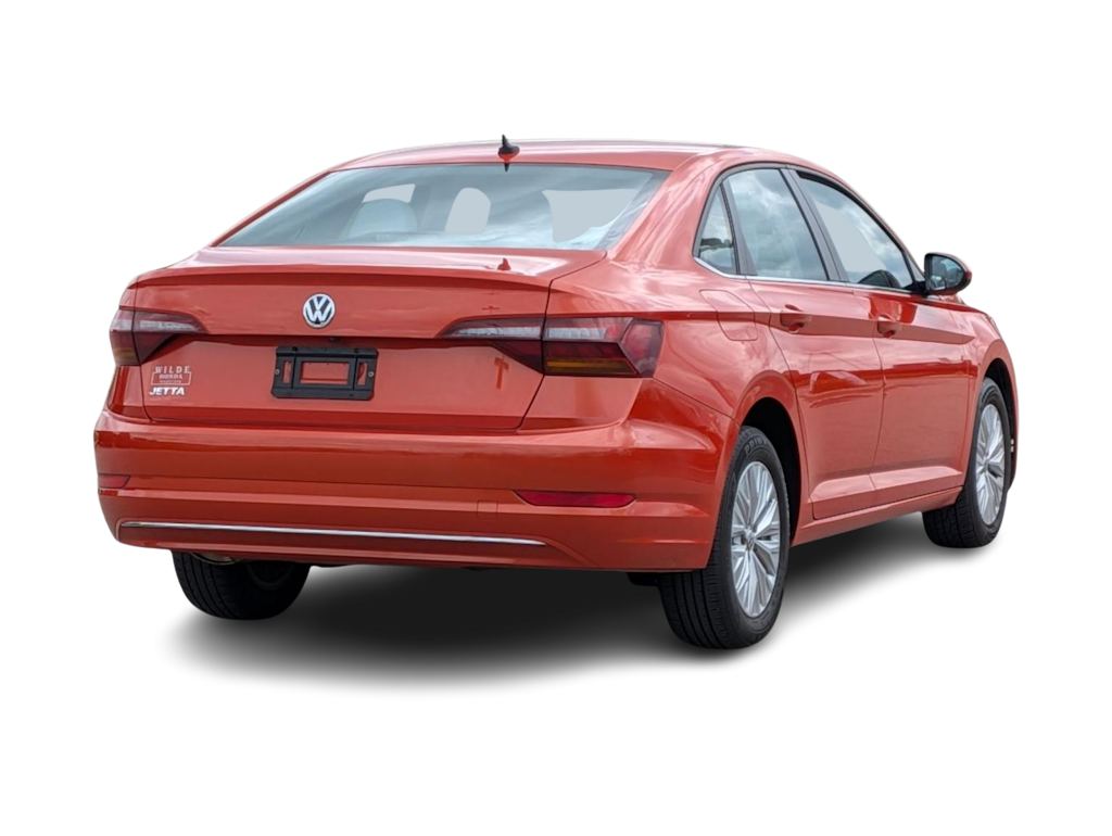 Thumbnail: 2019 Volkswagen Jetta - 20