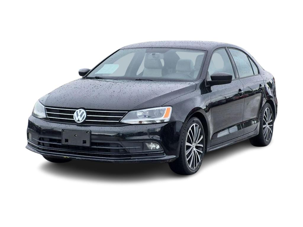 Thumbnail: 2015 Volkswagen Jetta - 23