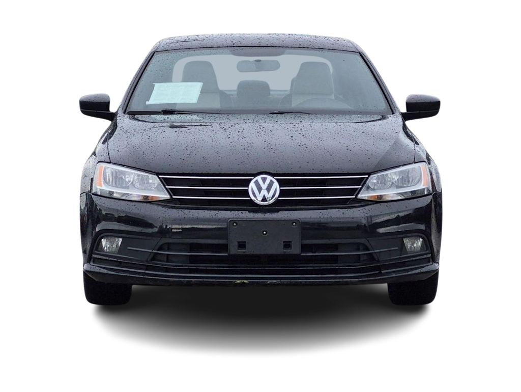 Thumbnail: 2015 Volkswagen Jetta - 6