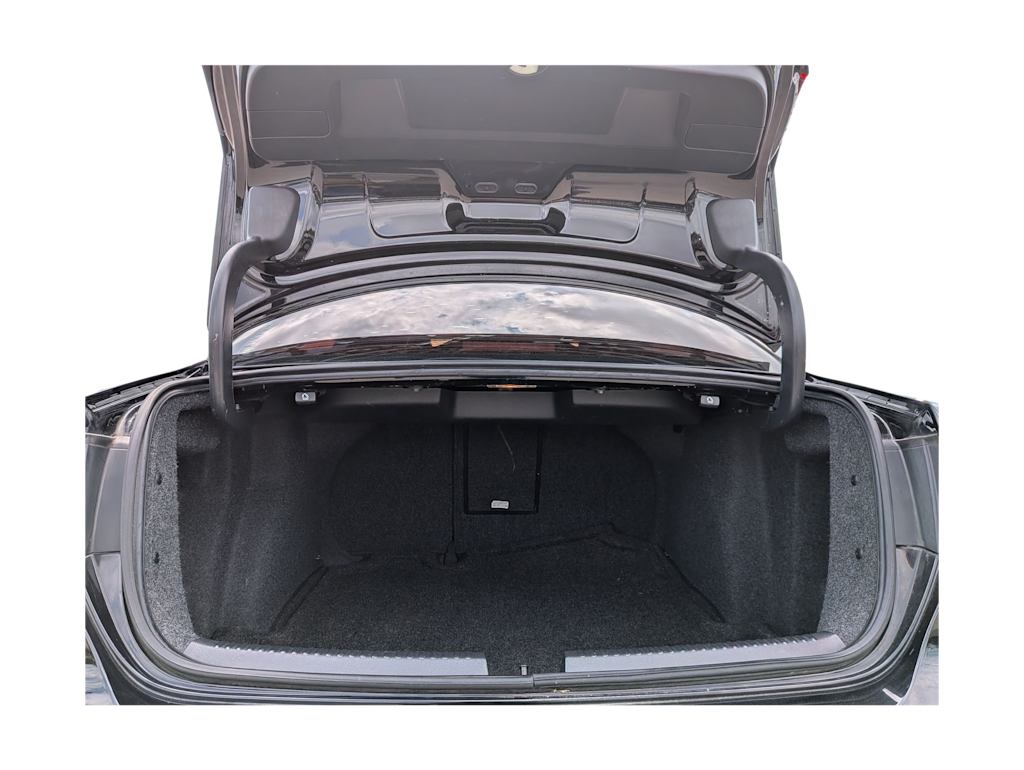 Thumbnail: 2014 Volkswagen Jetta - 18