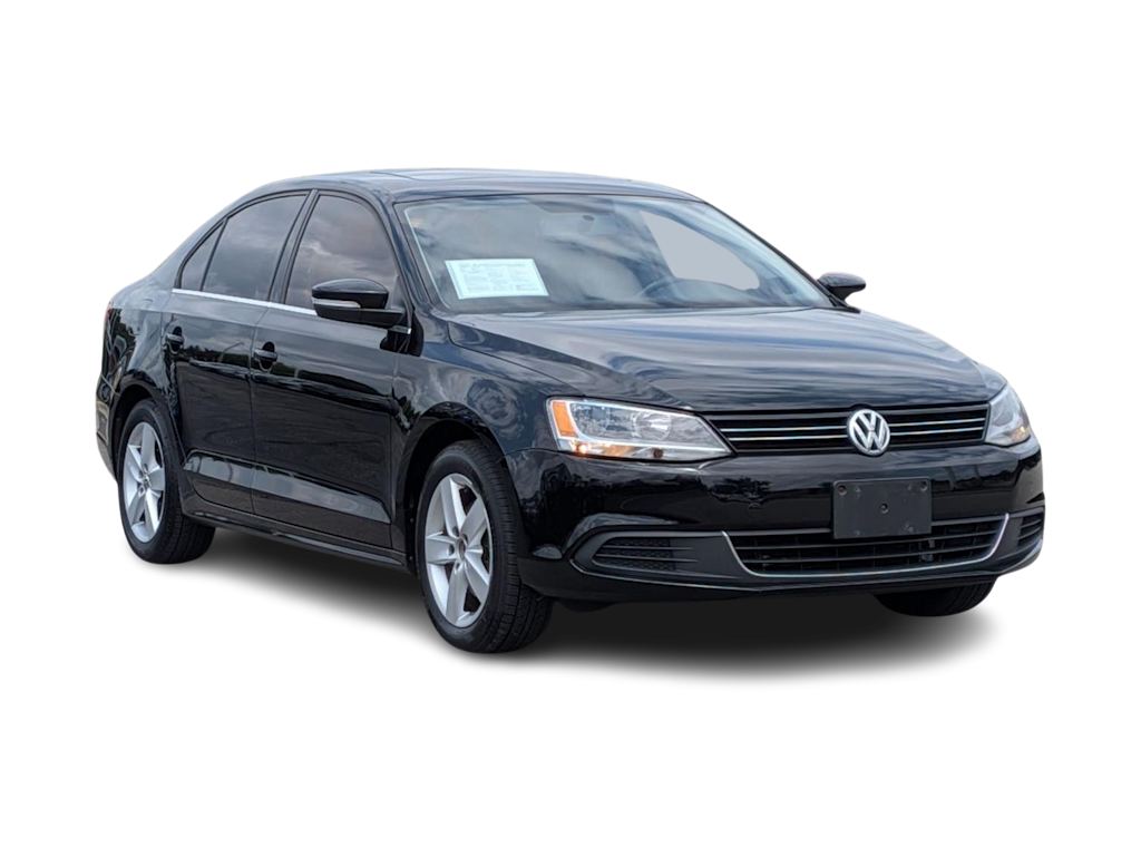 Thumbnail: 2014 Volkswagen Jetta - 23