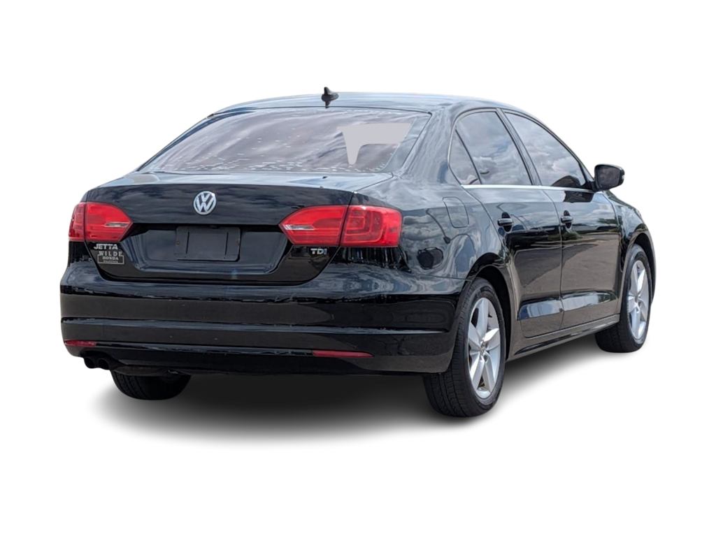 Thumbnail: 2014 Volkswagen Jetta - 21