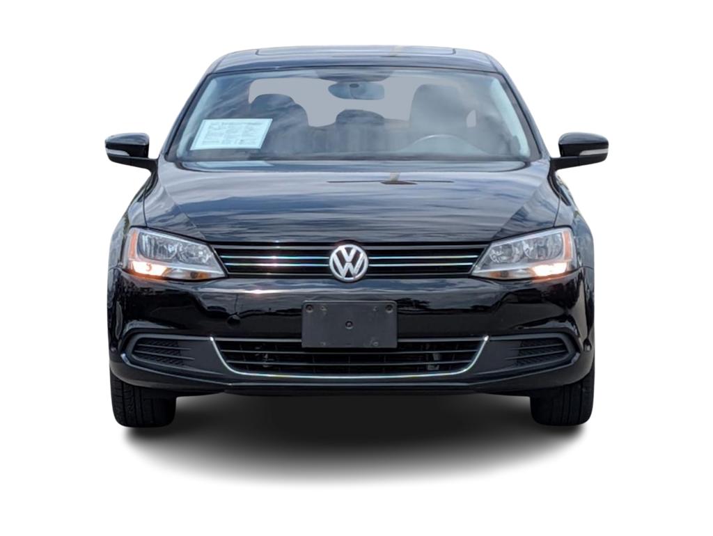 Thumbnail: 2014 Volkswagen Jetta - 6