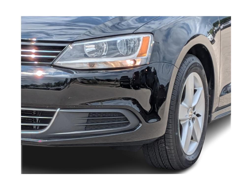 Thumbnail: 2014 Volkswagen Jetta - 25