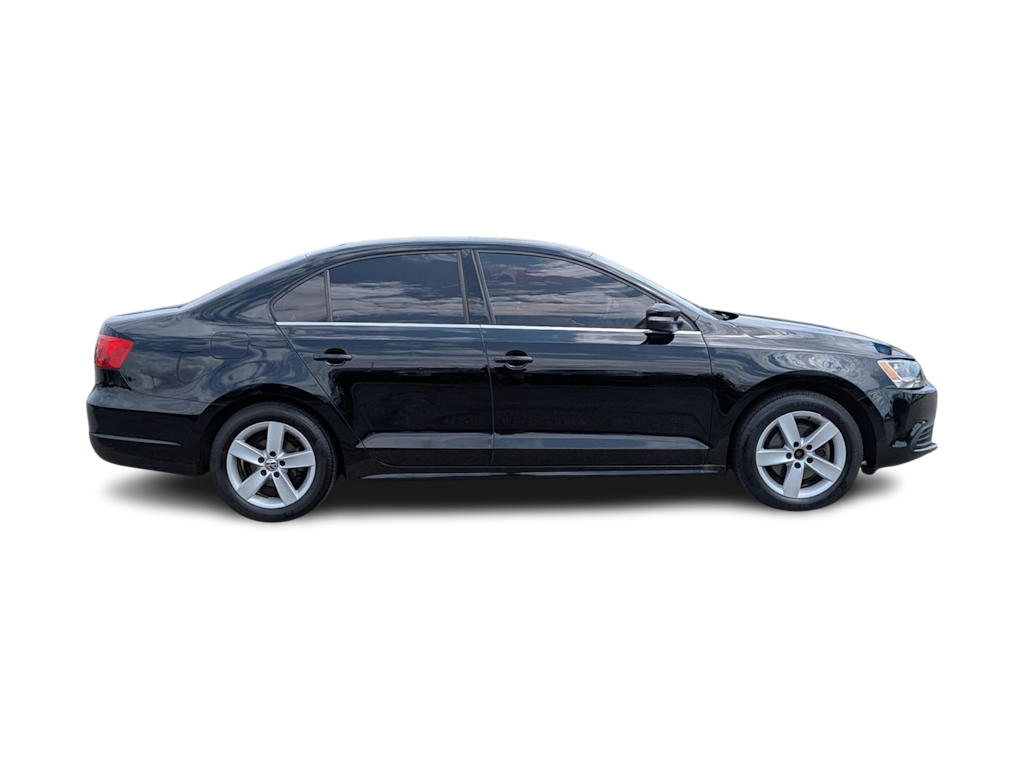 Thumbnail: 2014 Volkswagen Jetta - 22
