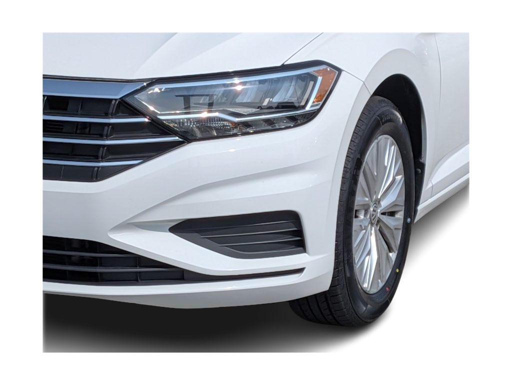 Thumbnail: 2019 Volkswagen Jetta - 23