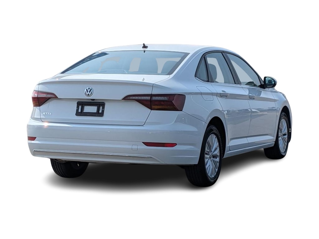 Thumbnail: 2019 Volkswagen Jetta - 19