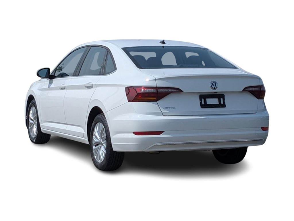 Thumbnail: 2019 Volkswagen Jetta - 4