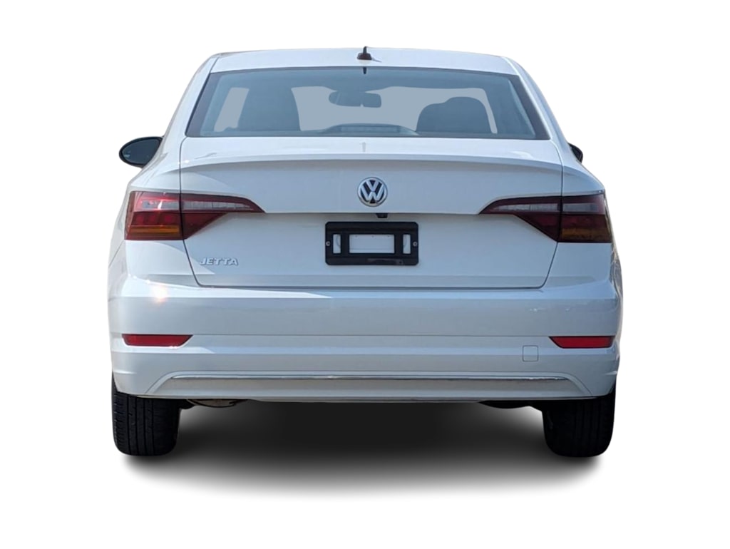 Thumbnail: 2019 Volkswagen Jetta - 5