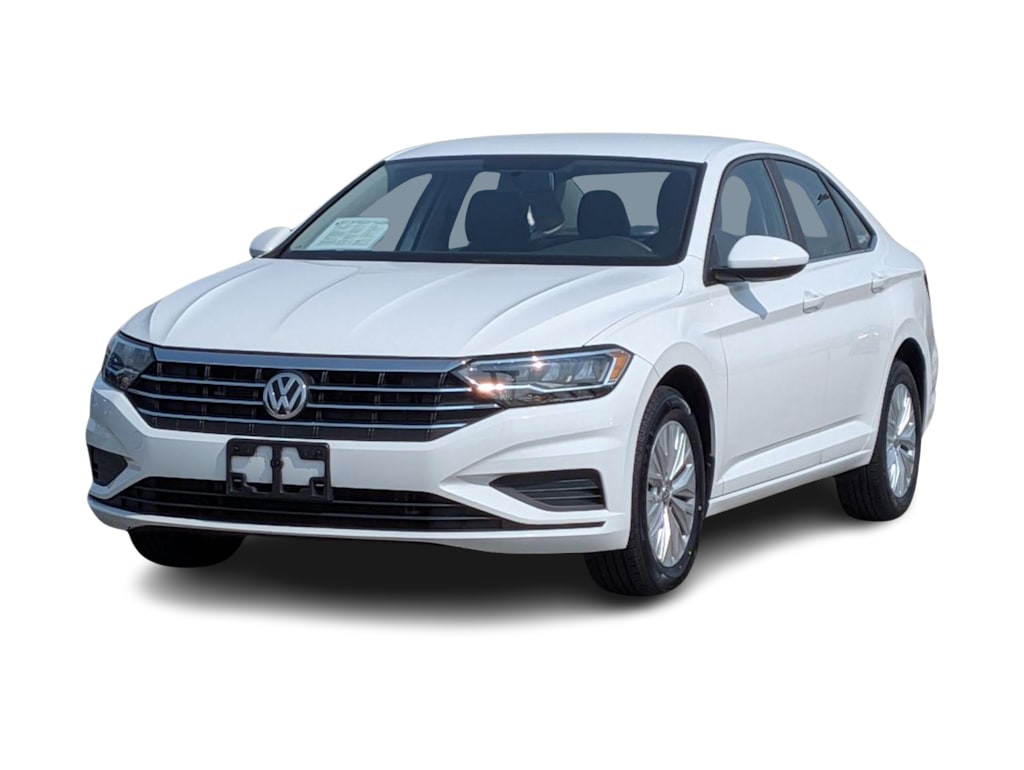 Thumbnail: 2019 Volkswagen Jetta - 22