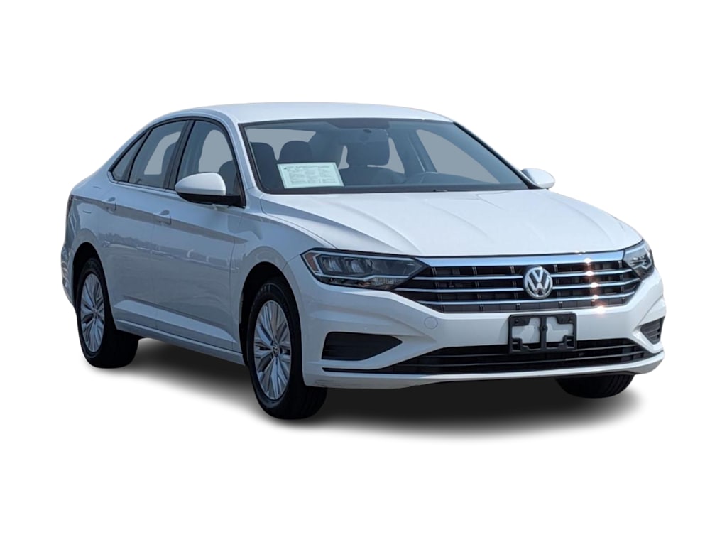 Thumbnail: 2019 Volkswagen Jetta - 21