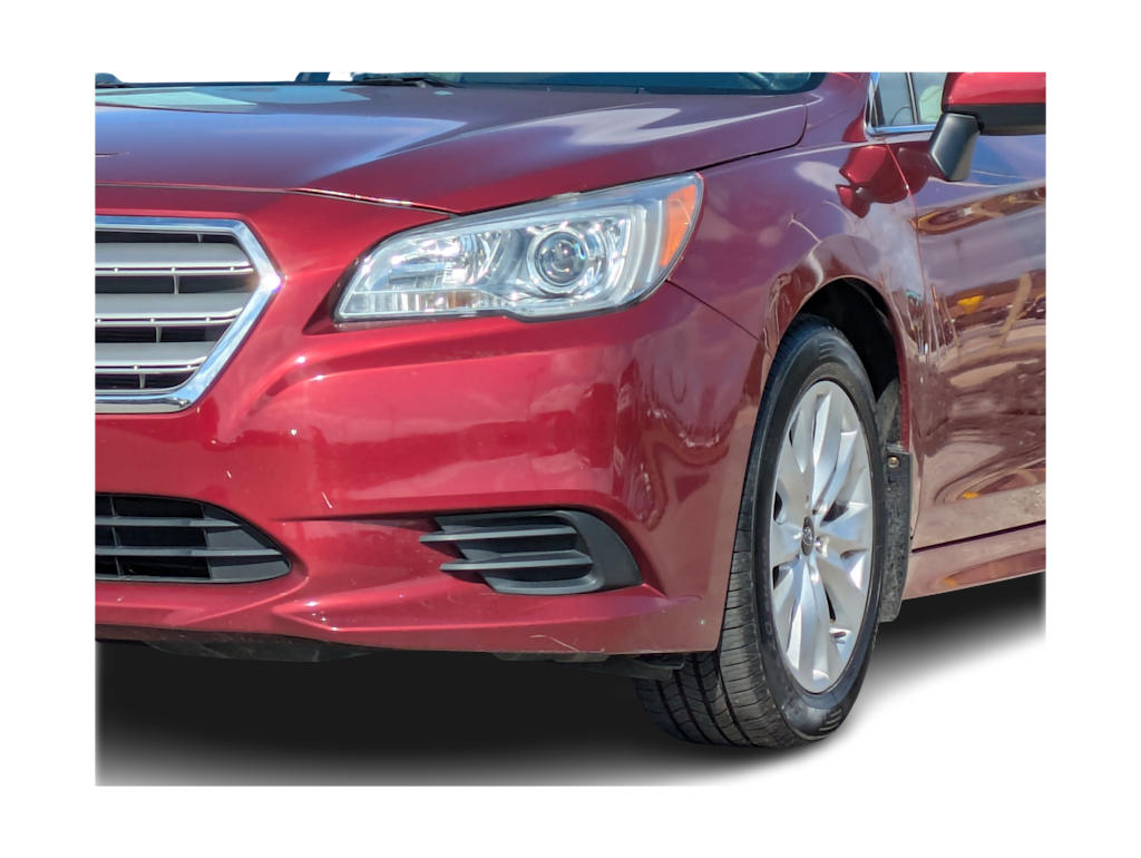 Thumbnail: 2017 Subaru Legacy - 23