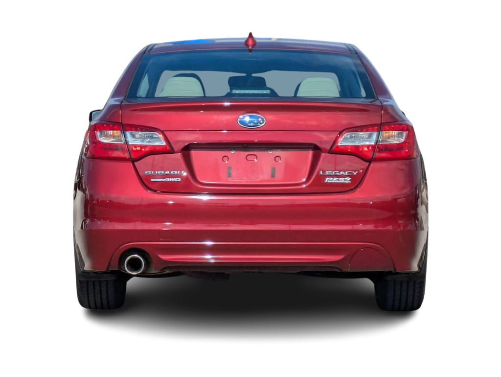 Thumbnail: 2017 Subaru Legacy - 5