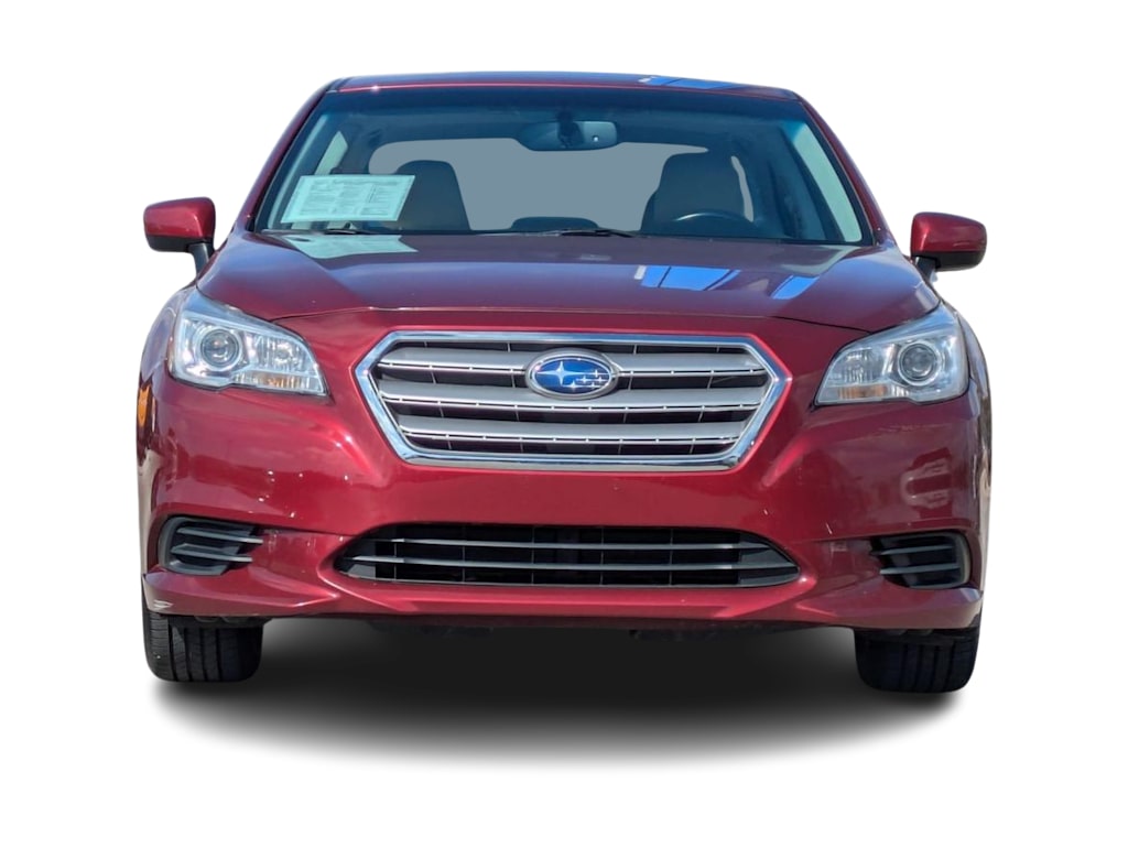 Thumbnail: 2017 Subaru Legacy - 22