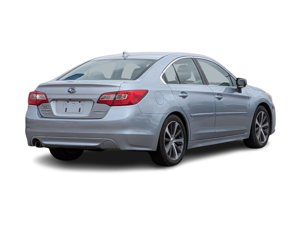 Thumbnail: 2016 Subaru Legacy - 19