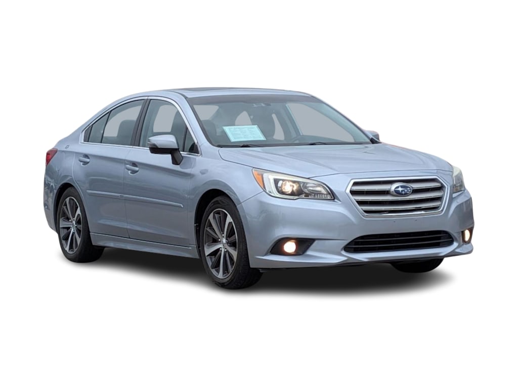 Thumbnail: 2016 Subaru Legacy - 21