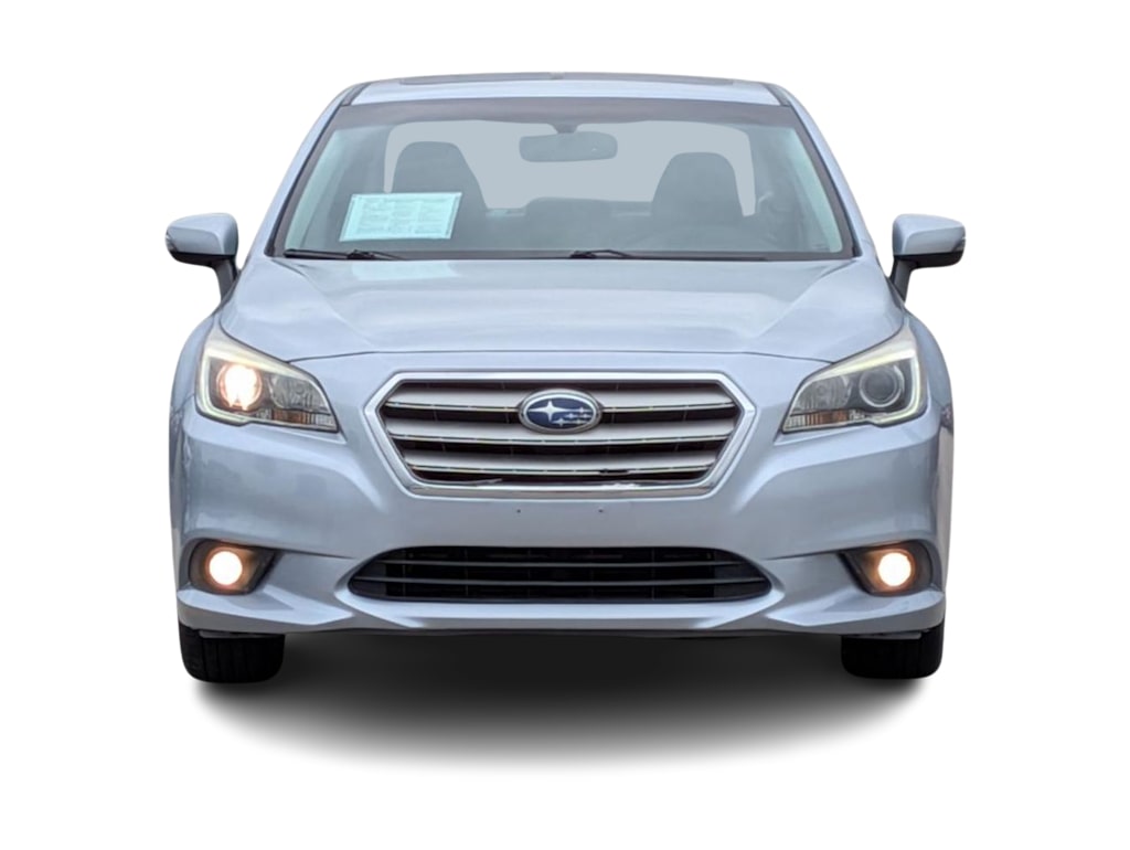 Thumbnail: 2016 Subaru Legacy - 6
