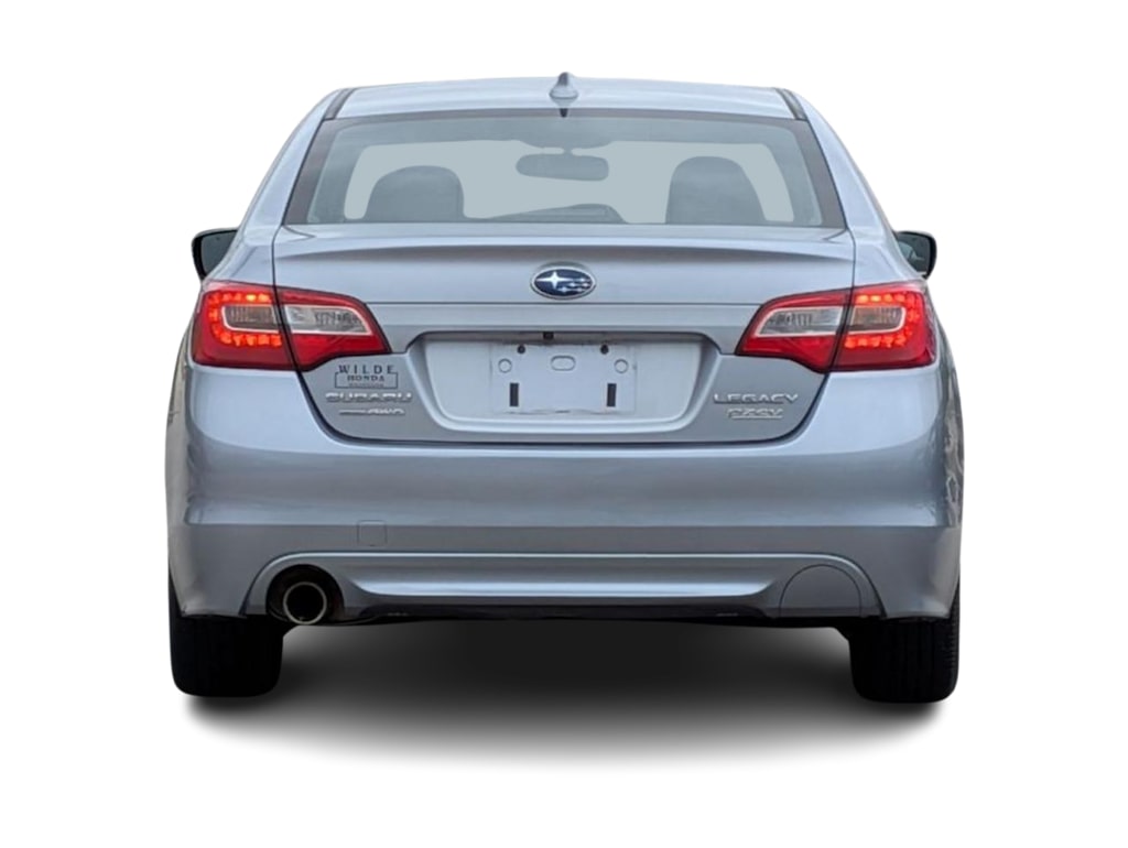 Thumbnail: 2016 Subaru Legacy - 5
