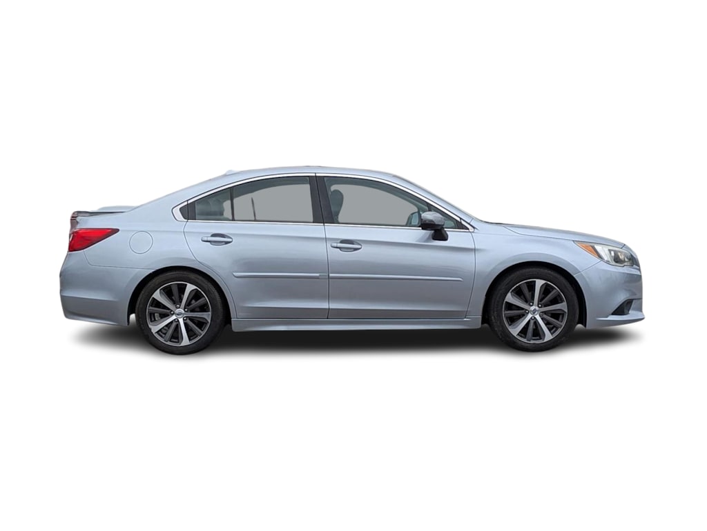 Thumbnail: 2016 Subaru Legacy - 20
