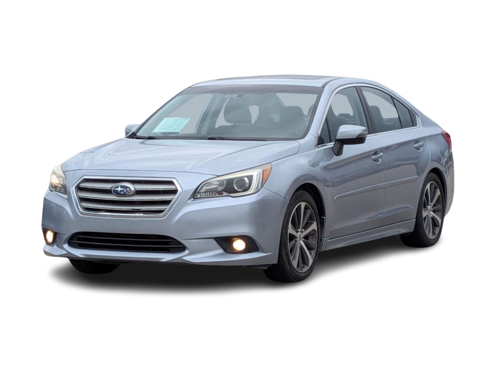 Thumbnail: 2016 Subaru Legacy - 22