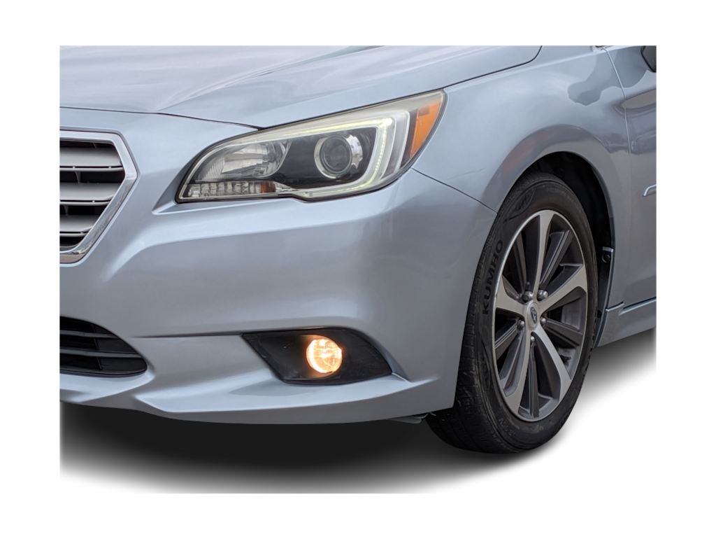 Thumbnail: 2016 Subaru Legacy - 23