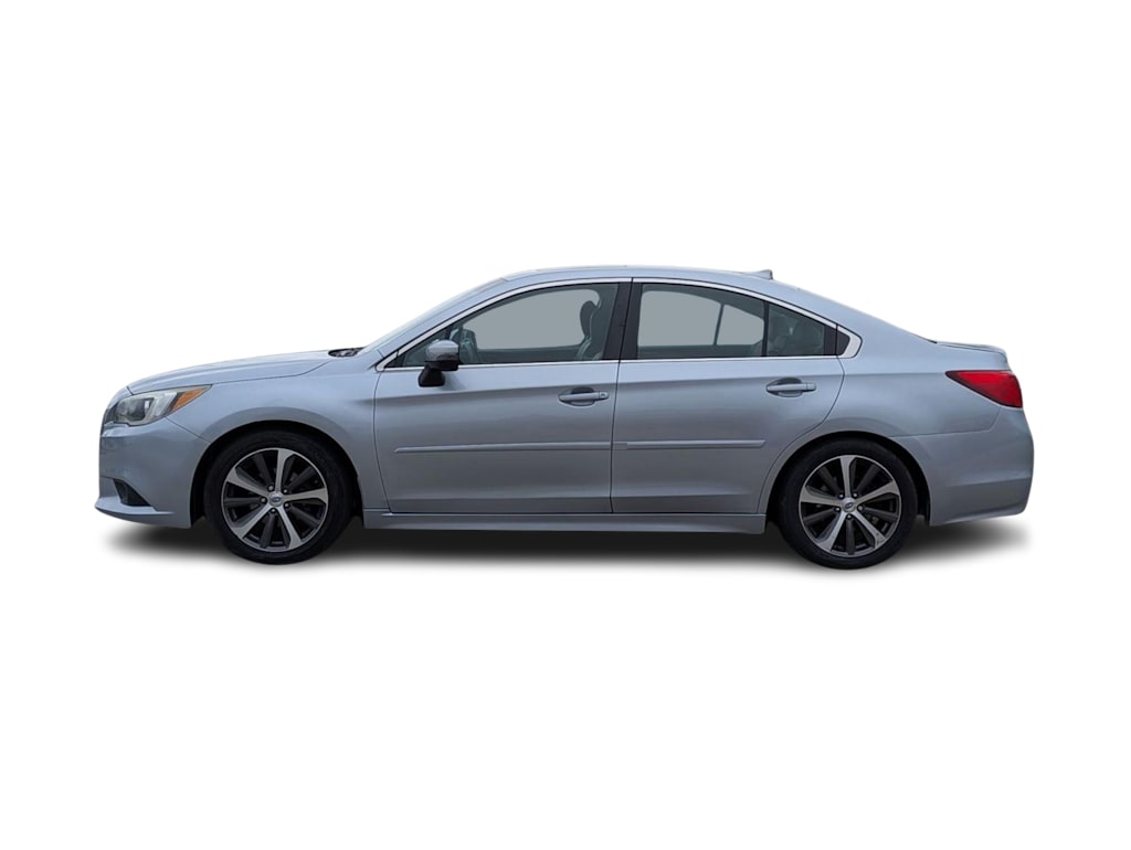 Thumbnail: 2016 Subaru Legacy - 3