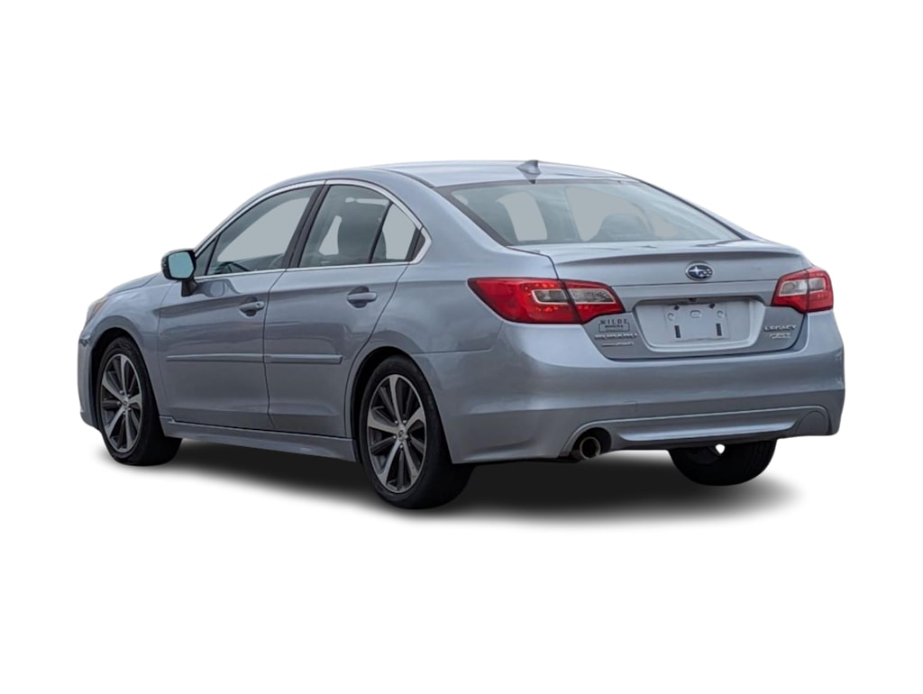 Thumbnail: 2016 Subaru Legacy - 4