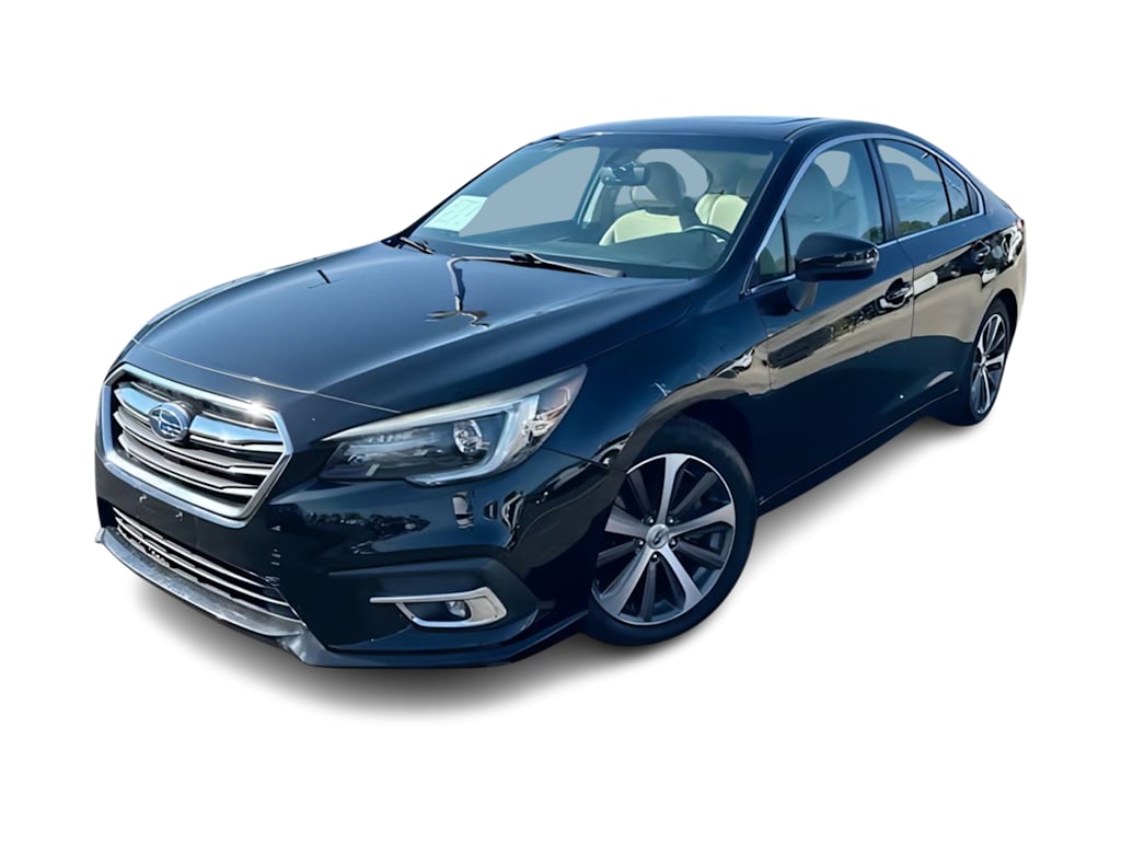 2018 Subaru Legacy