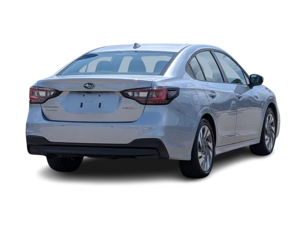 Thumbnail: 2024 Subaru Legacy - 19