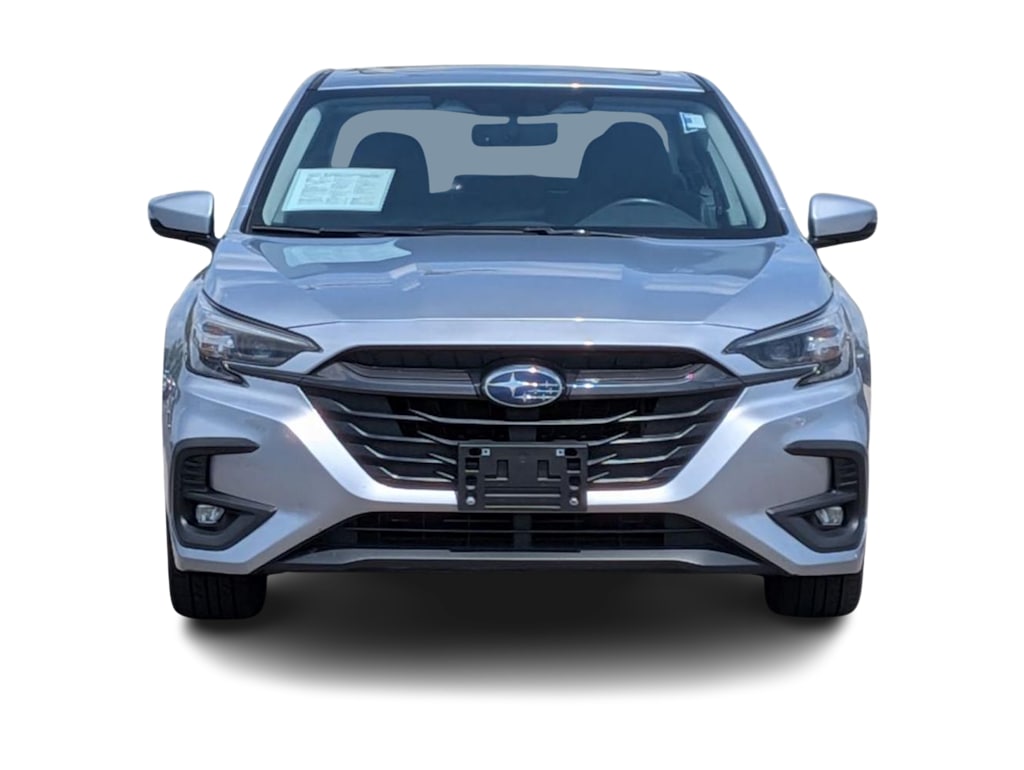 Thumbnail: 2024 Subaru Legacy - 6