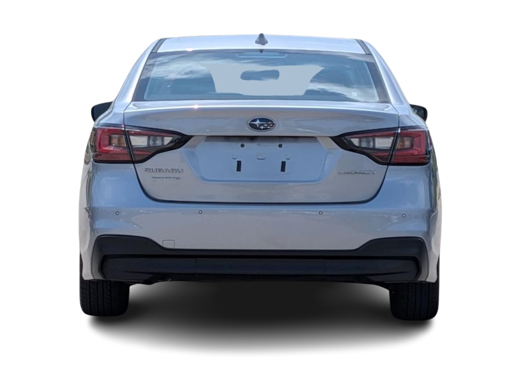 Thumbnail: 2024 Subaru Legacy - 5