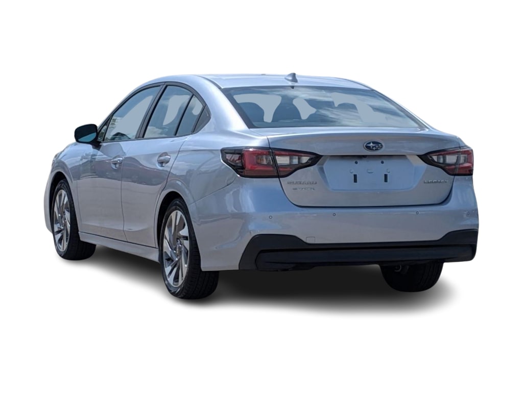 Thumbnail: 2024 Subaru Legacy - 4