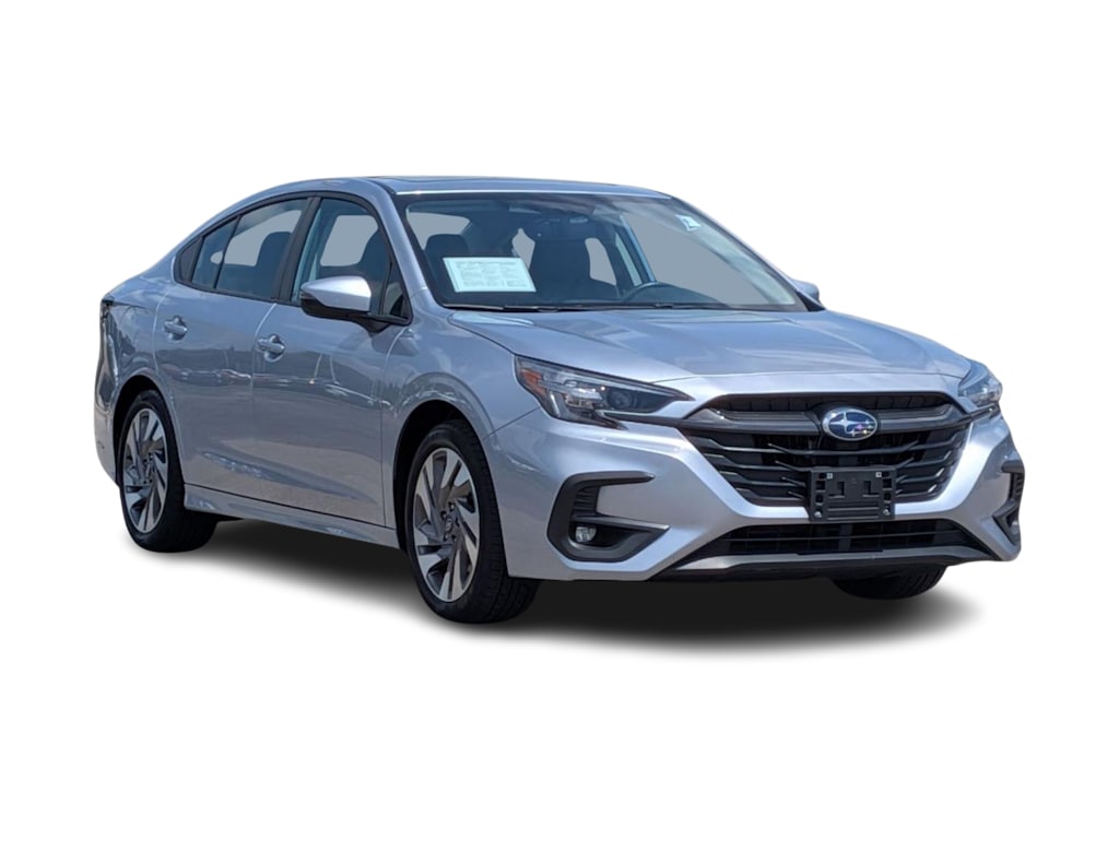 Thumbnail: 2024 Subaru Legacy - 21