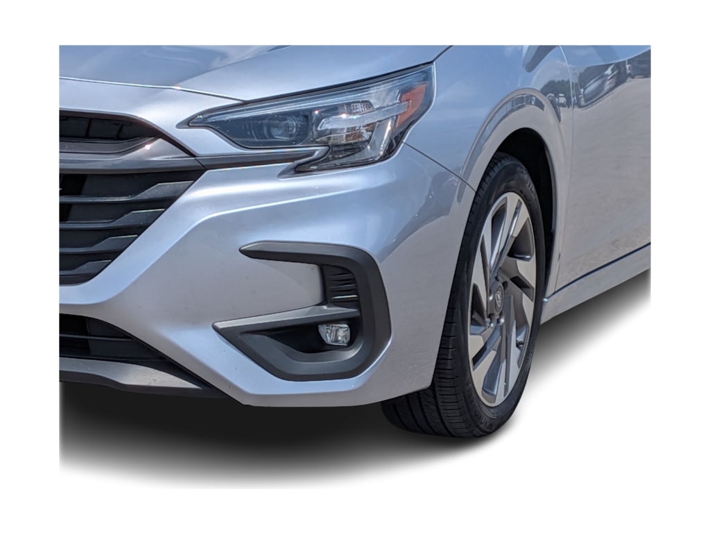 Thumbnail: 2024 Subaru Legacy - 23