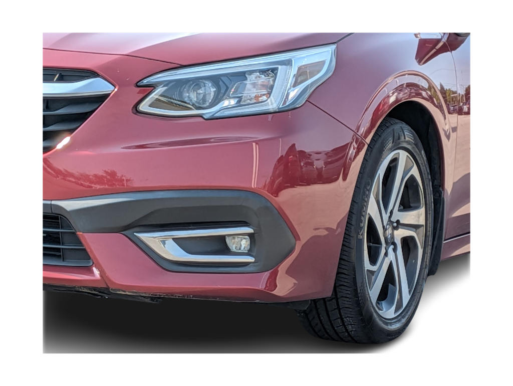 Thumbnail: 2020 Subaru Legacy - 24