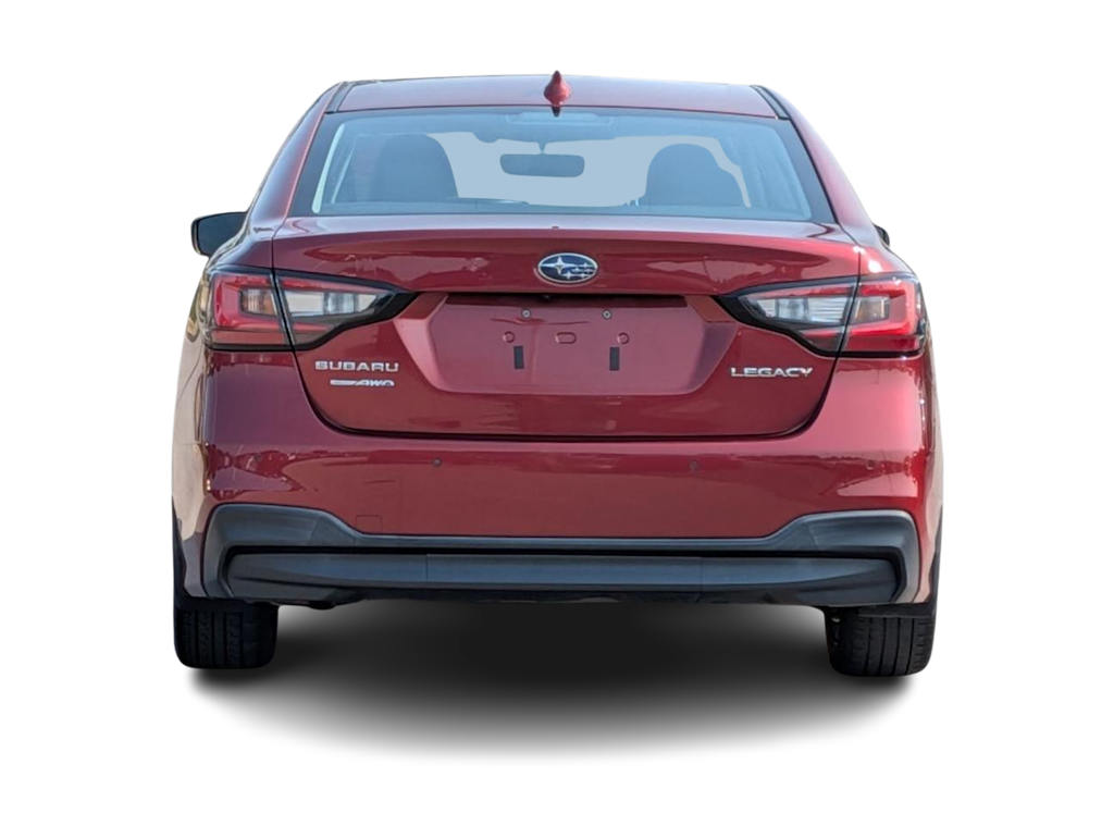 Thumbnail: 2020 Subaru Legacy - 5