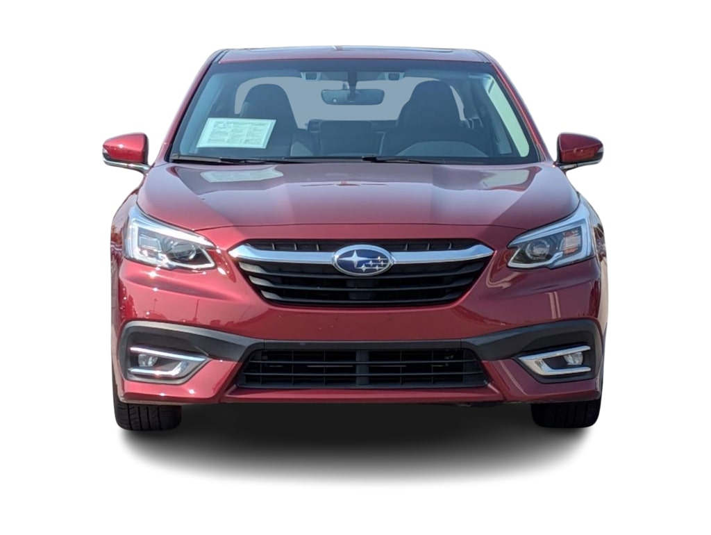 Thumbnail: 2020 Subaru Legacy - 22