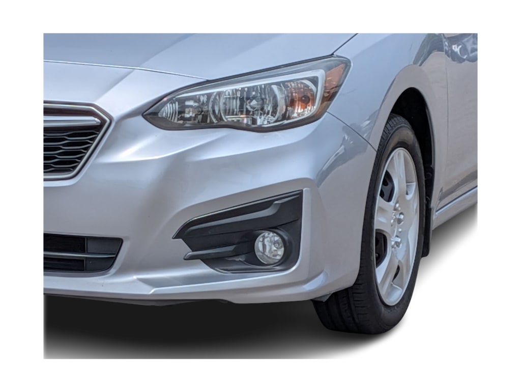 Thumbnail: 2019 Subaru Impreza - 24
