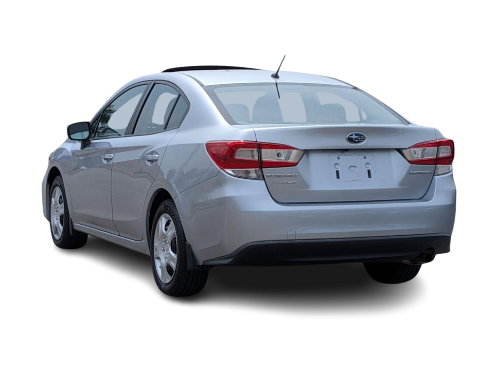 Thumbnail: 2019 Subaru Impreza - 4