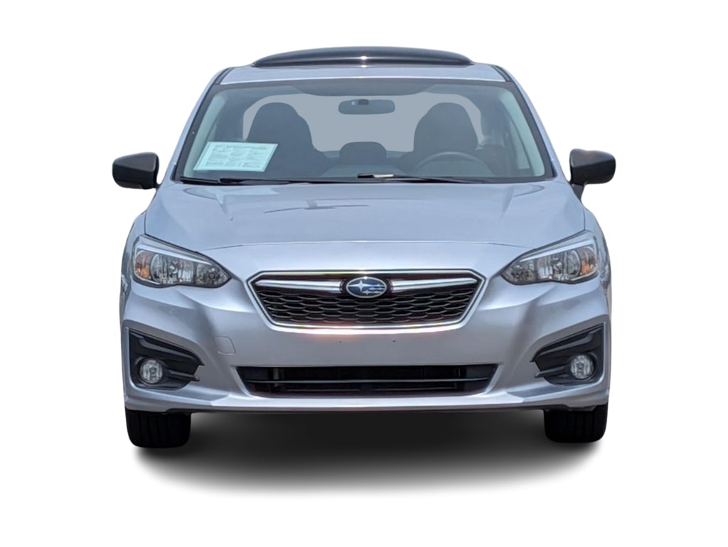 Thumbnail: 2019 Subaru Impreza - 6